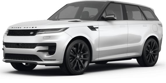 LAND ROVER RANGE ROVER SPORT 2024 SAL1L9FU6RA170406 image